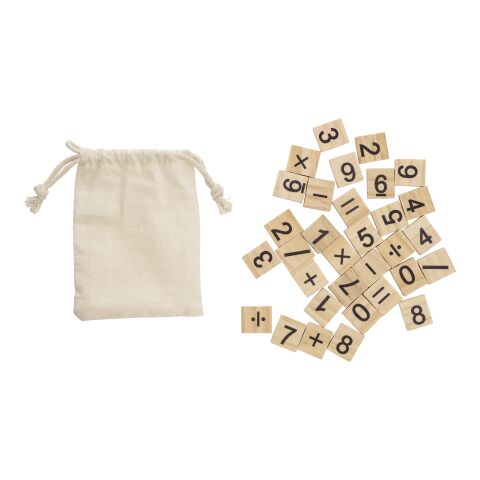 Pinewood educational game set Ezekiel brown | No Branding | not available | not available