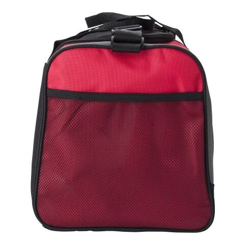 Polyester (600D) duffle bag Wyatt cobalt blue | No Branding | not available | not available