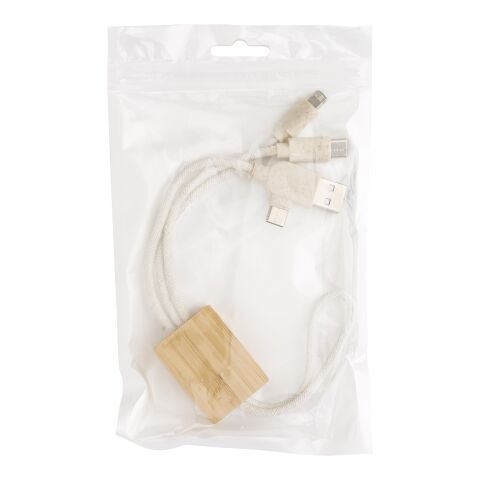 USB charger key holder Keegan brown | No Branding | not available | not available
