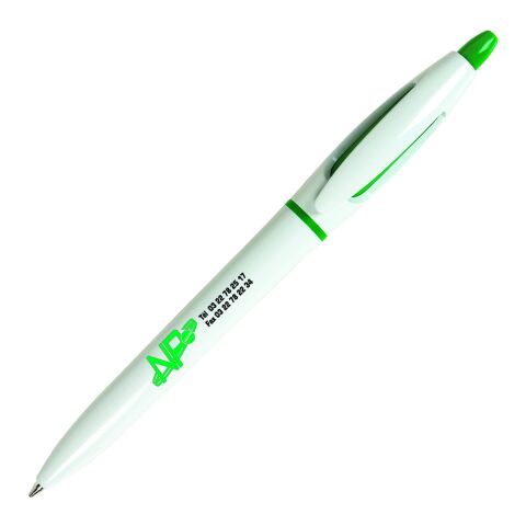 Stilolinea S! ballpen green | No Branding