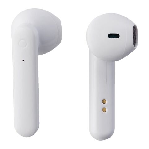 ABS wireless earphones Marmara bamboo | No Branding | not available | not available