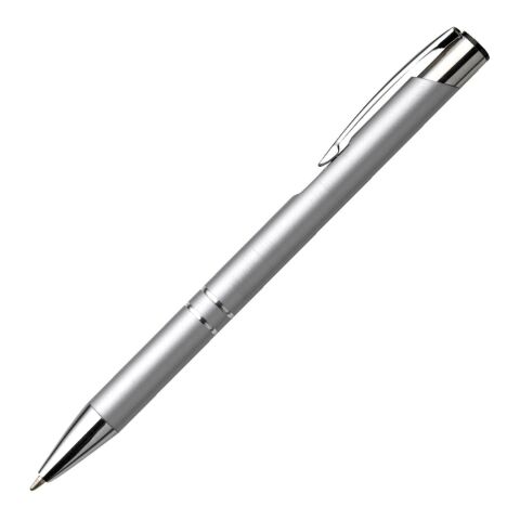 Recycled aluminium ballpen Kamari black | No Branding | not available | not available