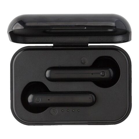 ABS wireless earphones Mourad black | No Branding | not available | not available