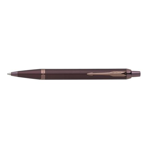 Parker IM Monochrome PVD ballpoint pen champagne | No Branding | not available | not available