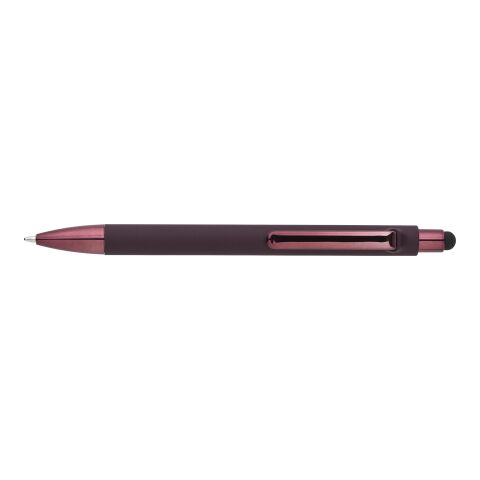 ABS ballpen Hendrix purple | No Branding | not available | not available