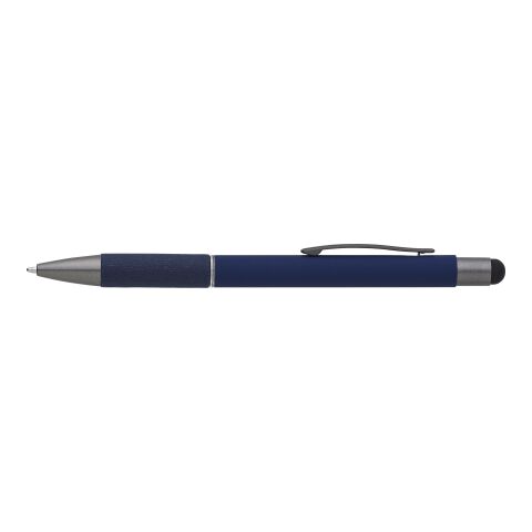 Aluminium ballpen Jett black | No Branding | not available | not available