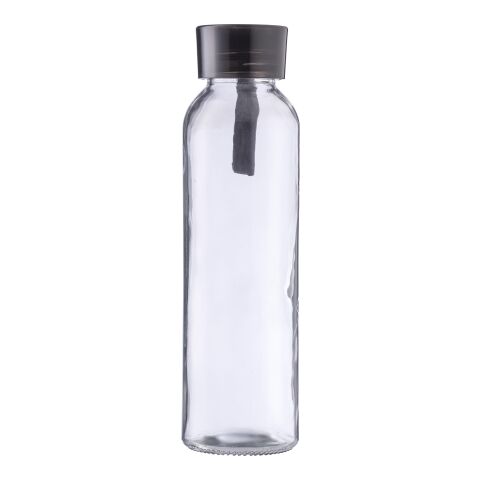 Glass drinking bottle (500 ml) Anouk red | No Branding | not available | not available