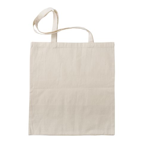 Cotton (160 g/m2) shopping bag Kyler khaki | No Branding | not available | not available