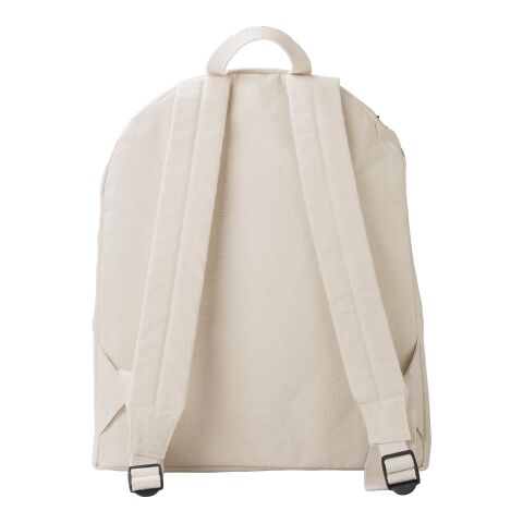 Cotton (320 g/m2) backpack Chase khaki | No Branding | not available | not available