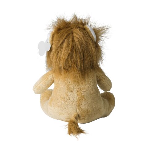 Plush toy lion Serenity beige | No Branding | not available | not available