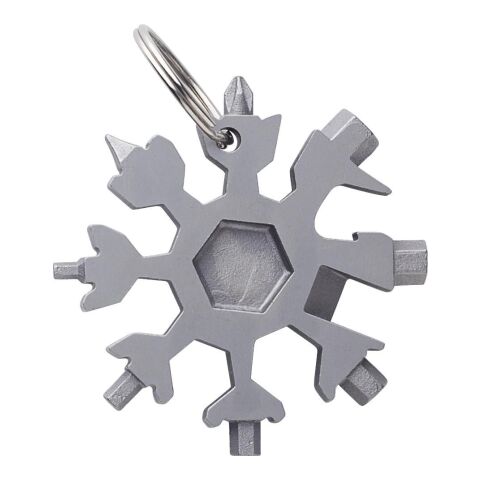 Stainless steel multi-tool Abel silver | No Branding | not available | not available