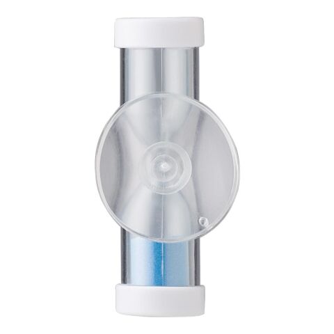 Glass hourglass Mia light blue | No Branding | not available | not available