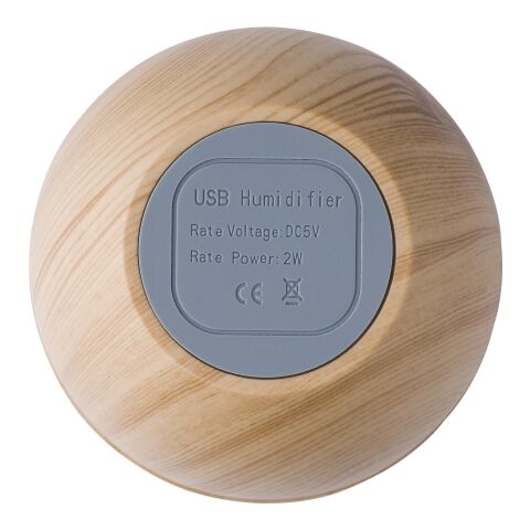 ABS humidifier Ronin brown | No Branding | not available | not available