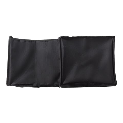 Polyester (600D) car organizer Thatcher black | No Branding | not available | not available