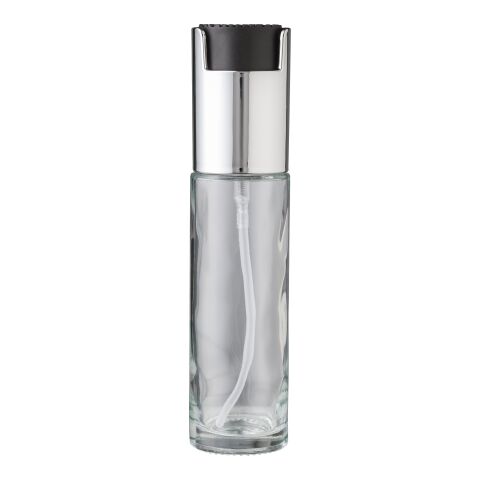 Glass oil spray dispenser (100 ml) Caius transparent | No Branding | not available | not available