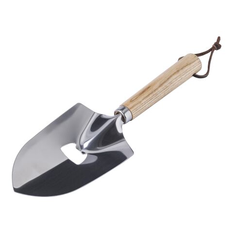 Stainless steel garden scoop Emmeline brown | No Branding | not available | not available