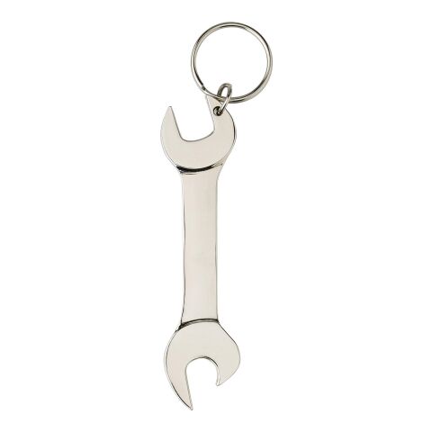 Metal keychain Gideon silver | No Branding | not available | not available