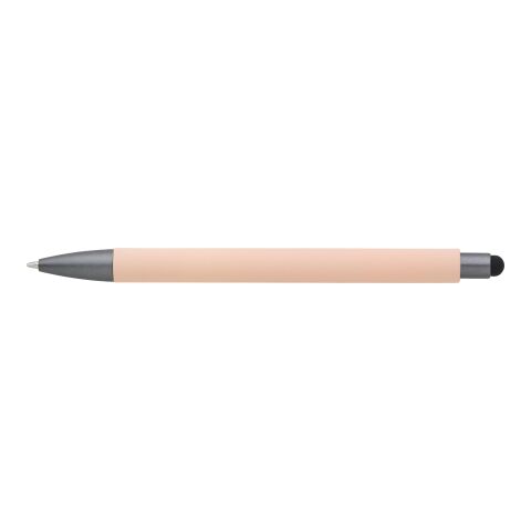 ABS ballpen Louis pink | No Branding | not available | not available