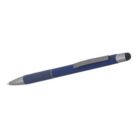 Aluminium ballpen Jett blue | No Branding | not available | not available
