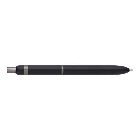 Aluminium ballpen Alistair black | No Branding | not available | not available