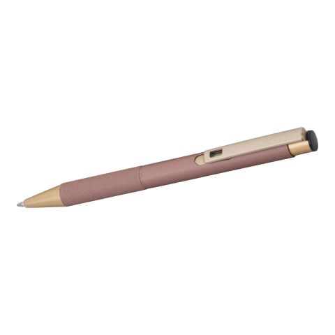 Aluminium ballpen Remy green | No Branding | not available | not available