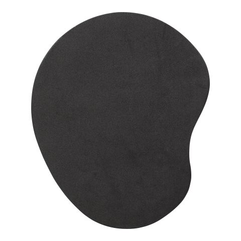 Eva ergonomic mouse mat Odin black | No Branding | not available | not available