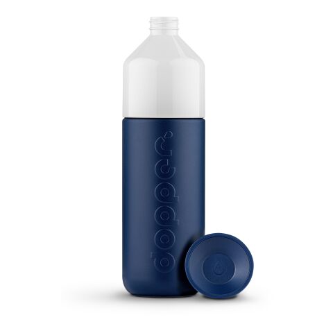 Dopper Insulated 1L Breaker Blue | No Branding | not available | not available