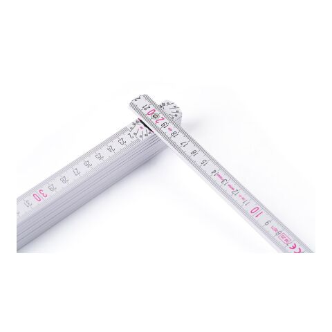 Folding ruler Stabila Pro white | No Branding | not available | not available