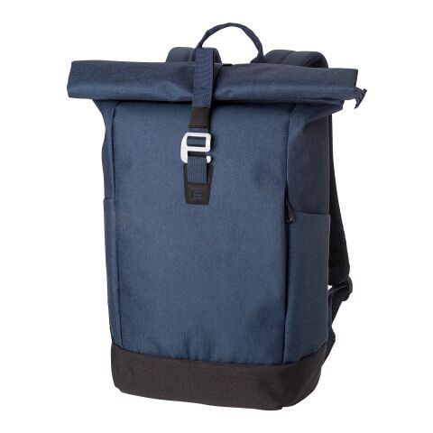 Polyester (600D) rolltop backpack Oberon green | No Branding | not available | not available