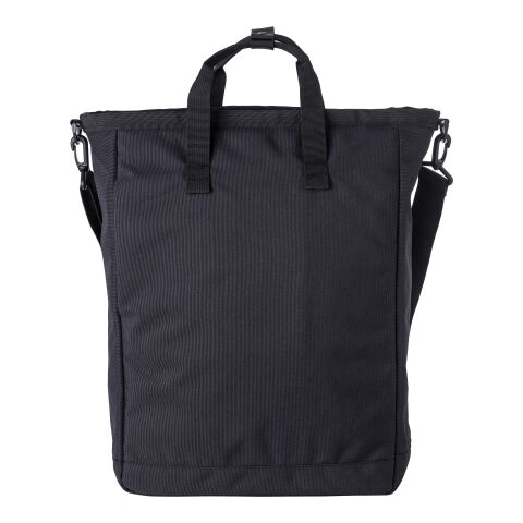 Polyester (900D) shoulder bag Dean black | No Branding | not available | not available