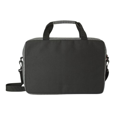 500D Two Tone laptop bag Seren grey | No Branding | not available | not available