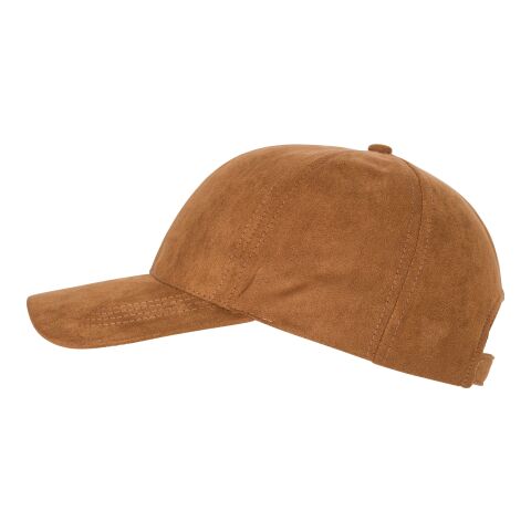 Suede cap Orion brown | No Branding | not available | not available