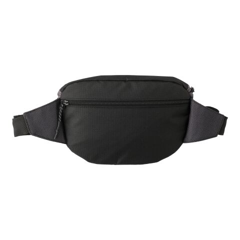 600D ripstop waist bag Juniper grey | No Branding | not available | not available