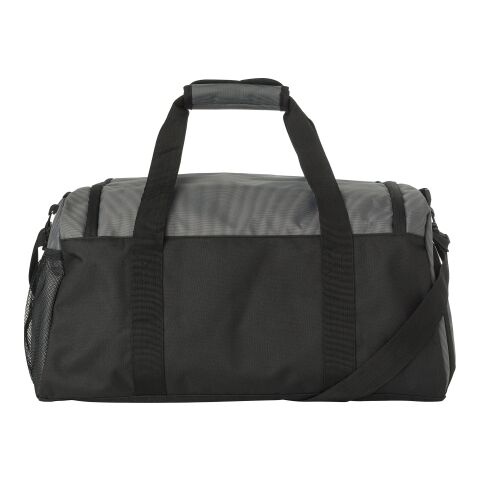 500D Two Tone duffle bag Mabel grey | No Branding | not available | not available