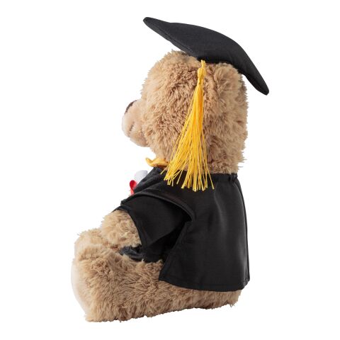 Plush graduation bear Magnus custom/multicolor | No Branding | not available | not available