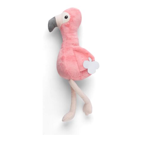 Plush flamingo Alicia pink | No Branding | not available | not available