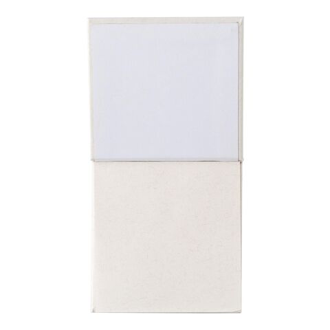 Recycled milk carton note block Thalassa off white | No Branding | not available | not available