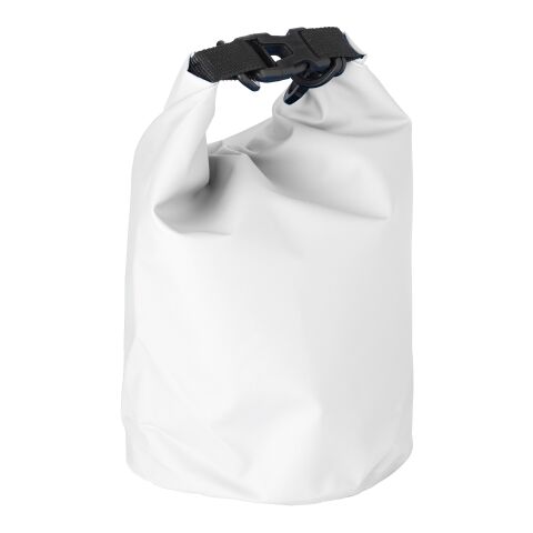 PVC watertight bag Liese white | No Branding | not available | not available