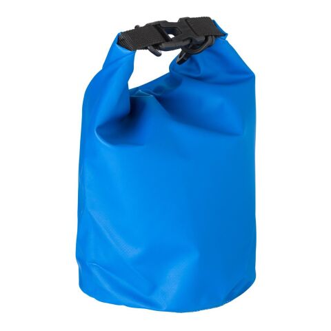 PVC watertight bag Liese blue | No Branding | not available | not available