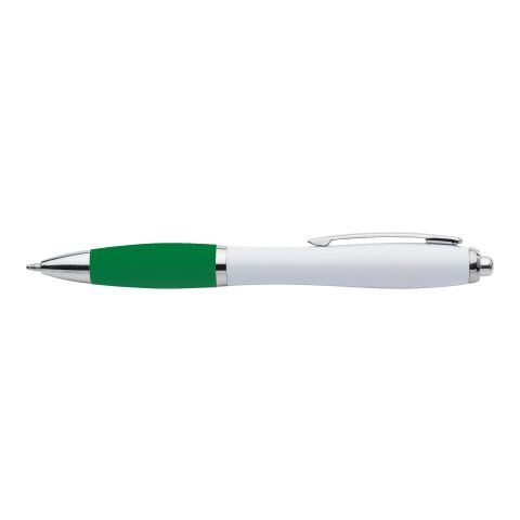 Ballpen Swansea, ABS green | No Branding | not available | not available