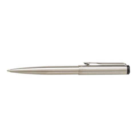 Parker Vector stainless steel ballpen silver | No Branding | not available | not available