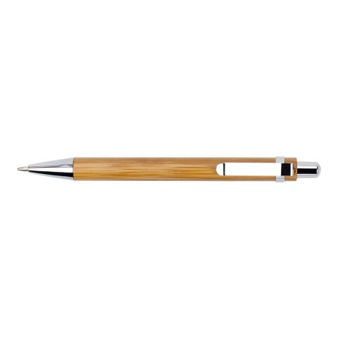 Bamboo ballpen Colorado black | No Branding | not available | not available