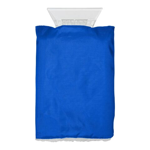 ABS ice scraper and polyester glove Doris black | No Branding | not available | not available