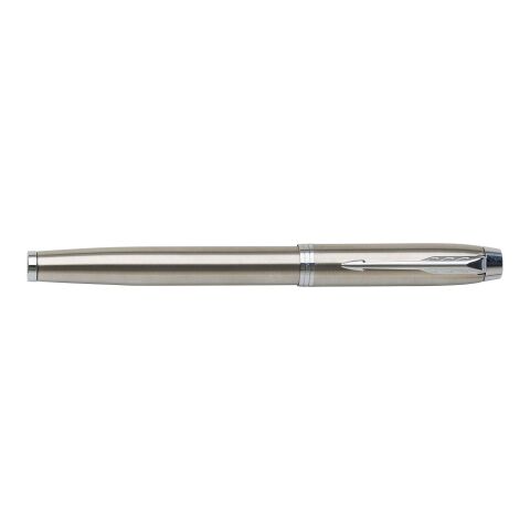 Parker IM rollerball pen silver | No Branding | not available | not available