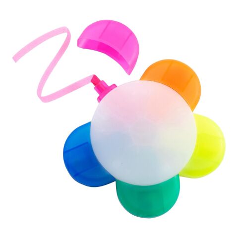 ABS text highlighter Brodie custom/multicolor | No Branding | not available | not available