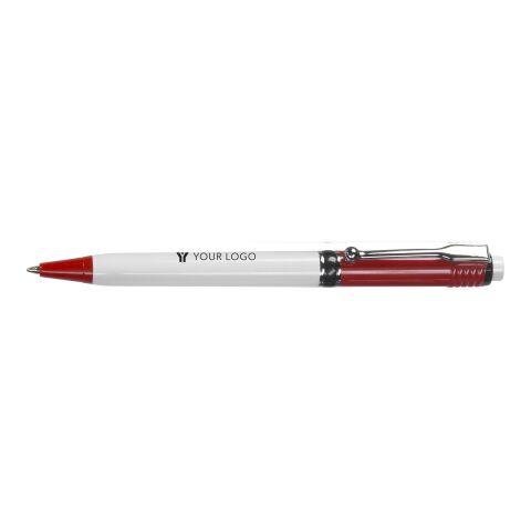 Stilolinea Raja plastic ballpen Norina blue | No Branding | not available | not available
