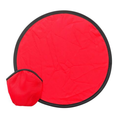 Frisbee Iva, Nylon (170T) red | No Branding | not available | not available