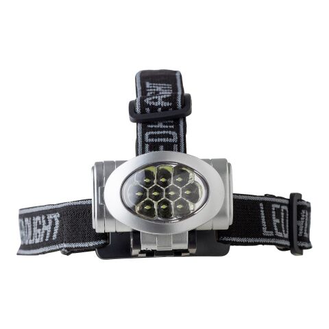 ABS head light Marisa silver | No Branding | not available | not available