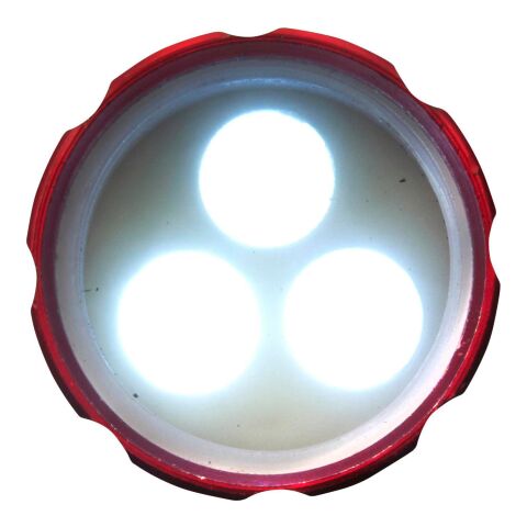 Aluminium 2-in-1 key holder Anna silver | No Branding | not available | not available