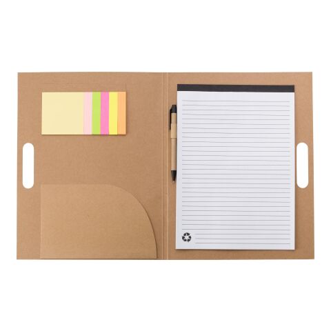 Cardboard memo folder Charlie brown | No Branding | not available | not available